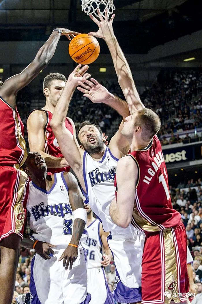 萨克拉门托国王队美女啦啦队